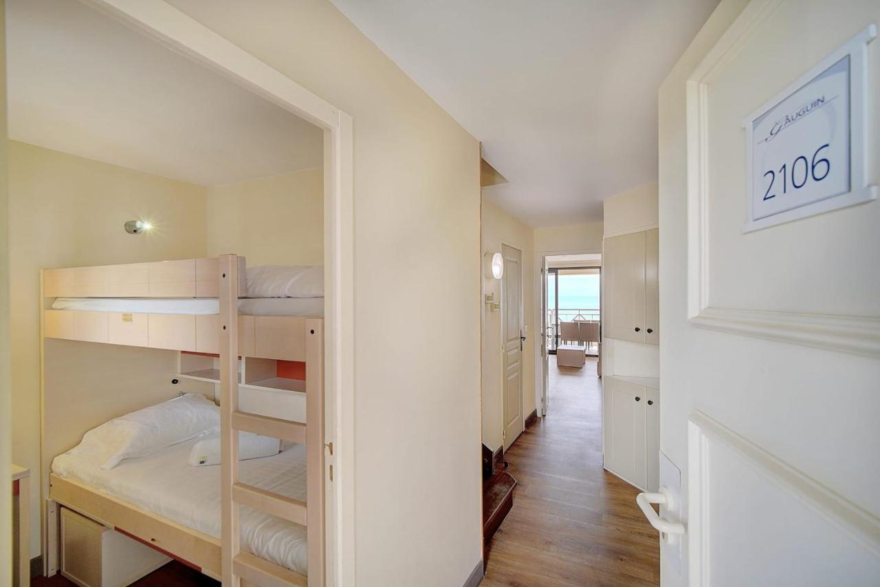 Immogroom - 3 Rooms Sea View - Swimming Pool - Terrace - Parking Cannes Exterior foto