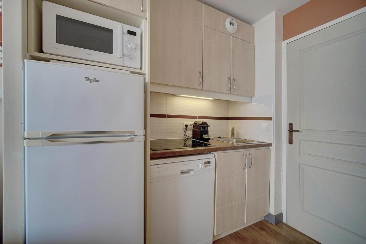 Immogroom - 3 Rooms Sea View - Swimming Pool - Terrace - Parking Cannes Exterior foto