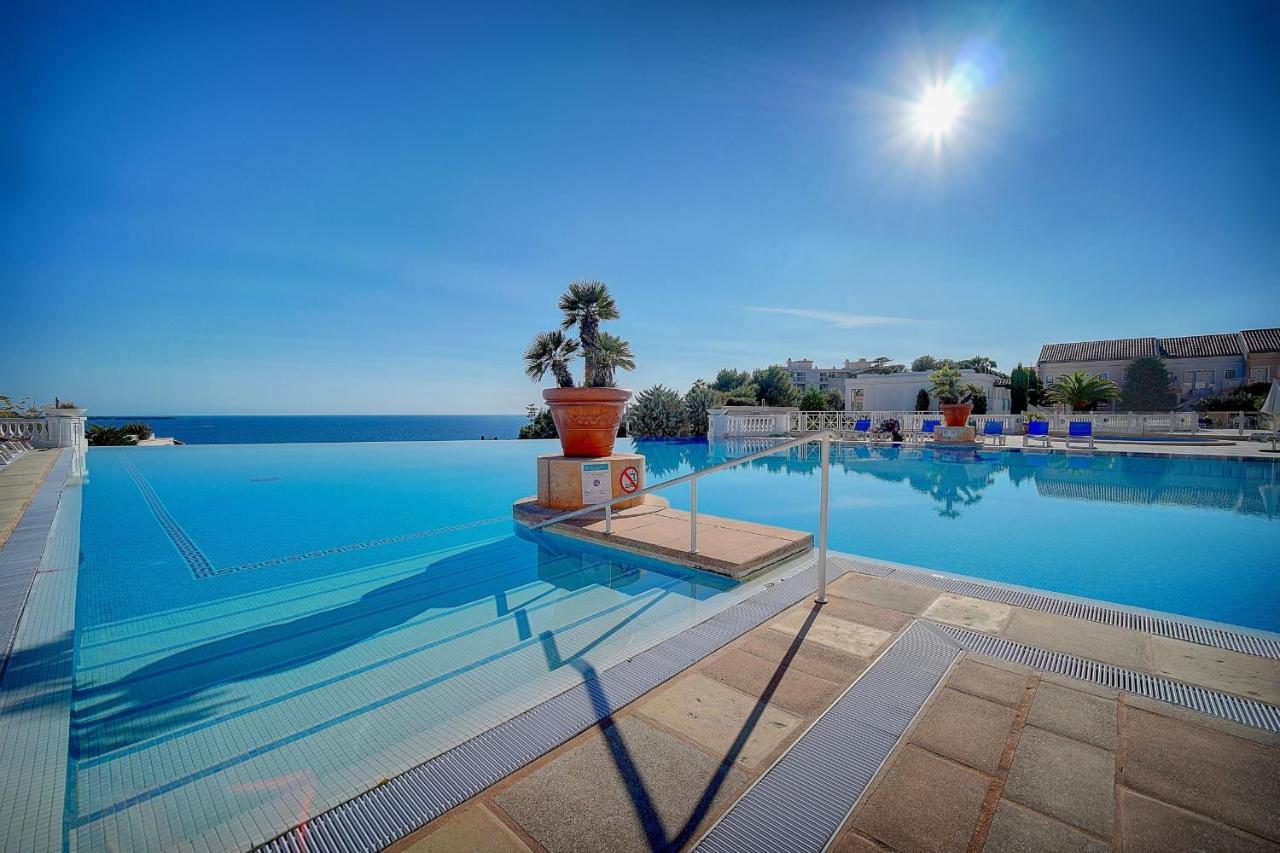 Immogroom - 3 Rooms Sea View - Swimming Pool - Terrace - Parking Cannes Exterior foto