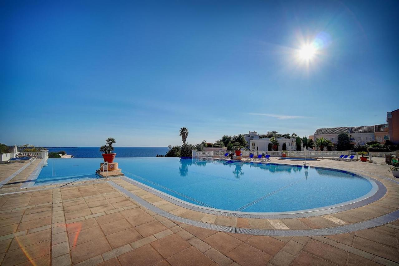 Immogroom - 3 Rooms Sea View - Swimming Pool - Terrace - Parking Cannes Exterior foto