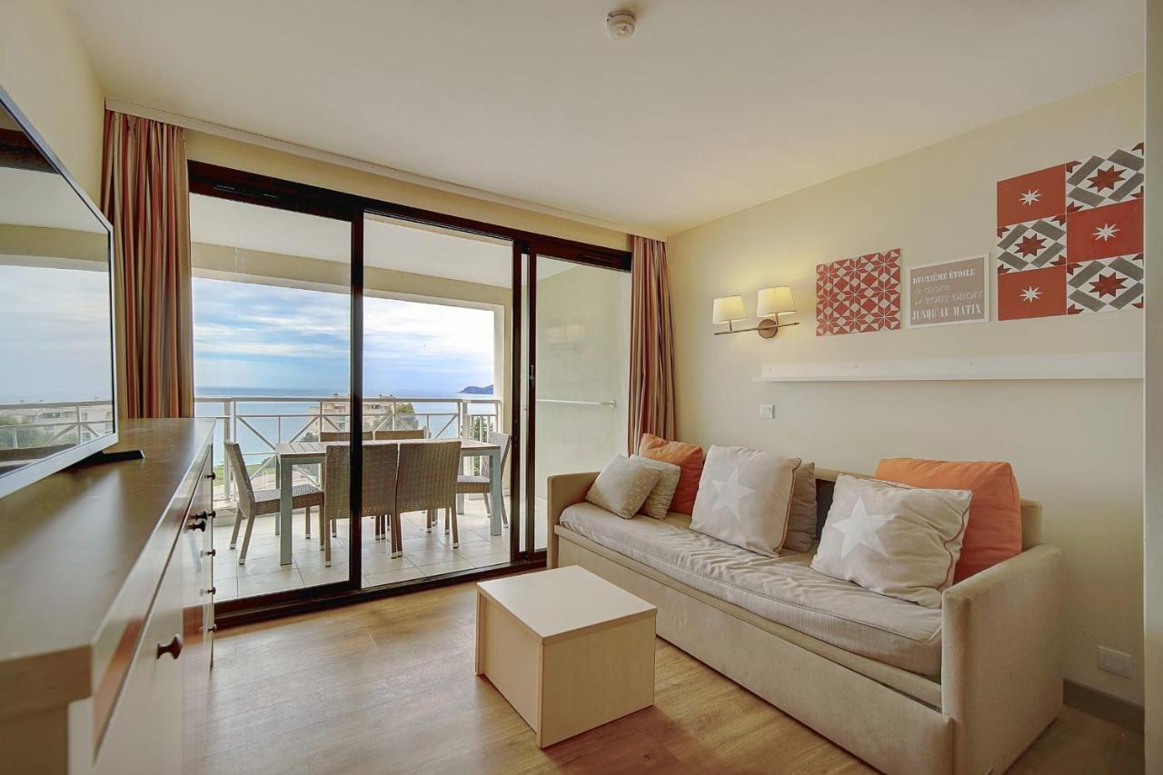 Immogroom - 3 Rooms Sea View - Swimming Pool - Terrace - Parking Cannes Exterior foto