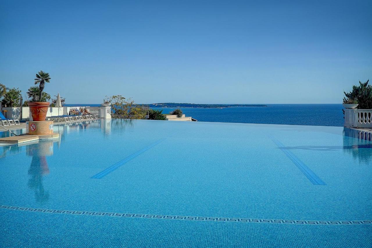 Immogroom - 3 Rooms Sea View - Swimming Pool - Terrace - Parking Cannes Exterior foto