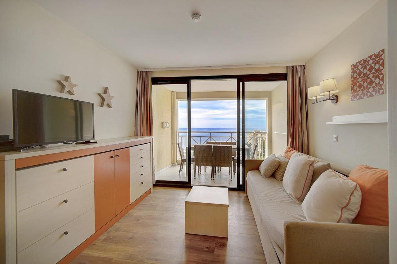 Immogroom - 3 Rooms Sea View - Swimming Pool - Terrace - Parking Cannes Exterior foto