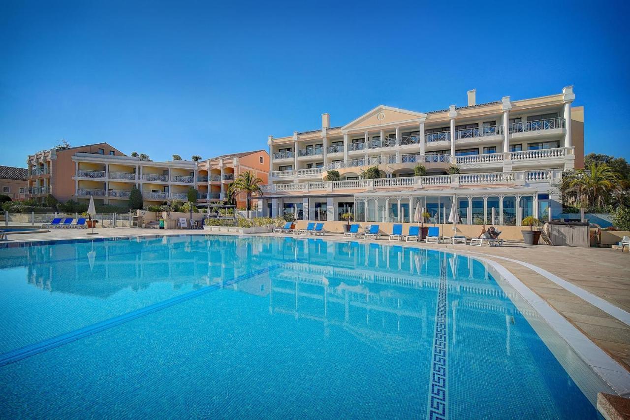 Immogroom - 3 Rooms Sea View - Swimming Pool - Terrace - Parking Cannes Exterior foto